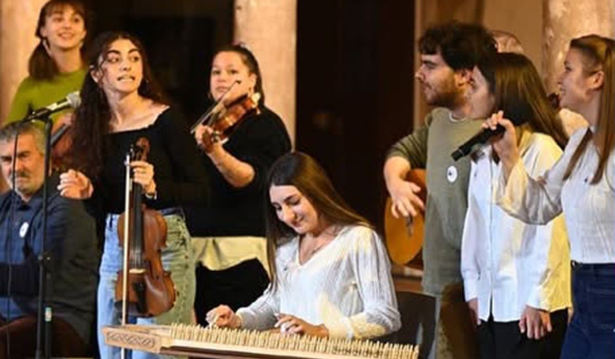 Επιστρέφει το 6ο FichtiArt Festival σε όλη την Αργολίδα