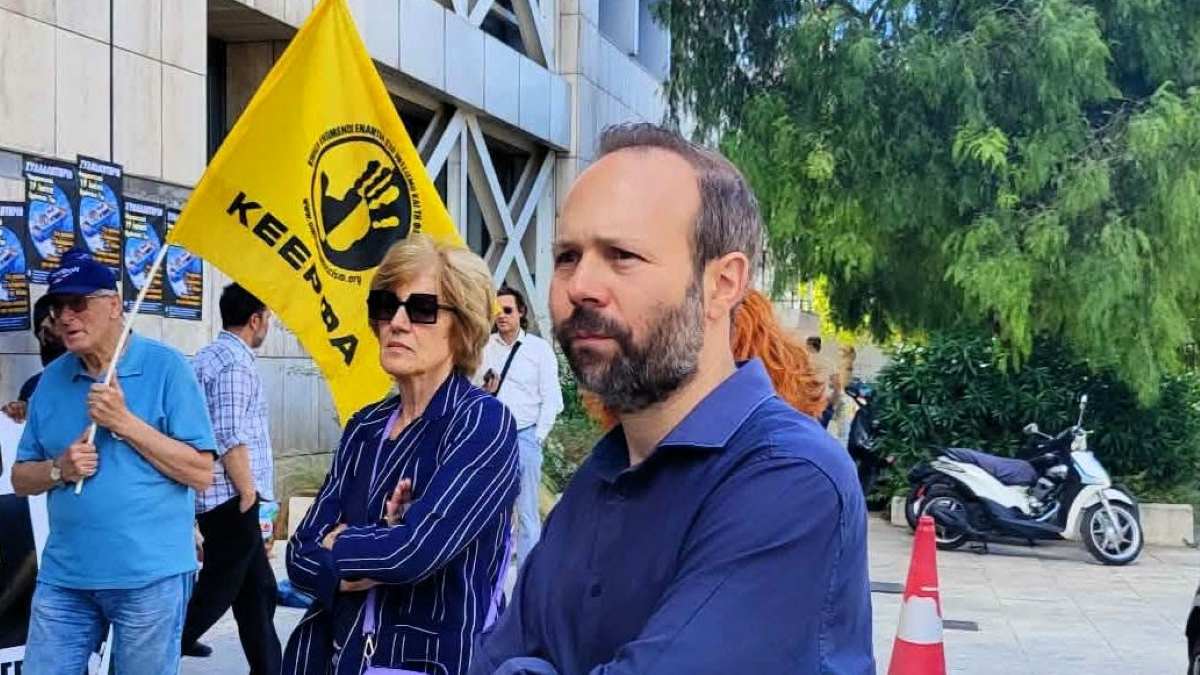 «Η δημόσια και δωρεάν Παιδεία δεν είναι εμπόρευμα»