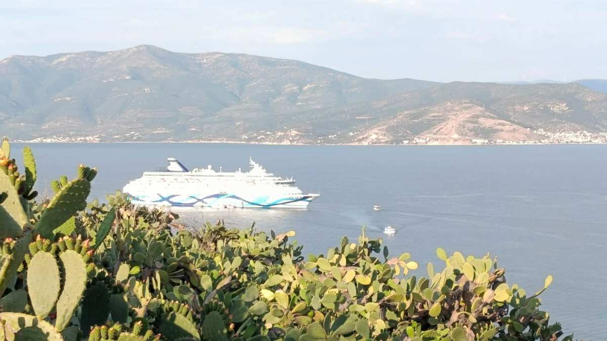 Από τις διαμαρτυρίες στο Ναύπλιο, στην ομολογία για βόμβα στην Κρήτη