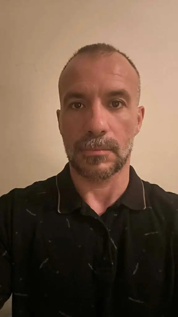 Μαρλαγκούτσος Κώστας