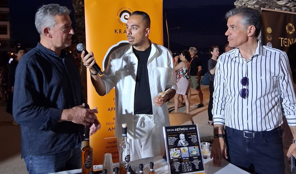 taste of loutraki – the corinthian food festival 2026 (1)