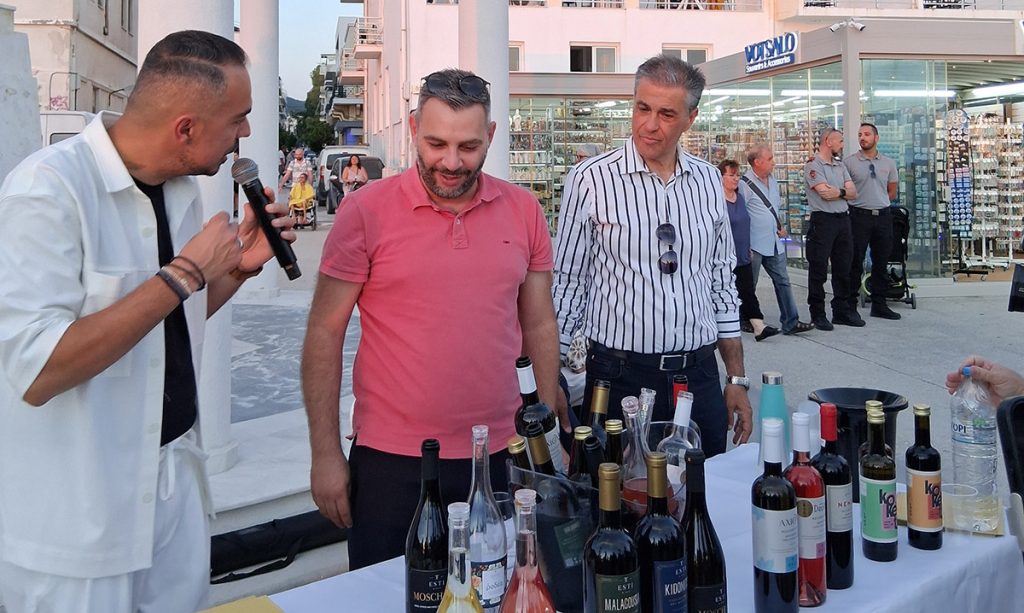taste of loutraki – the corinthian food festival 2026 (1)