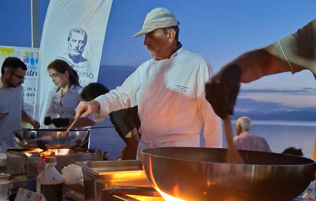 taste of loutraki – the corinthian food festival 2026 (1)