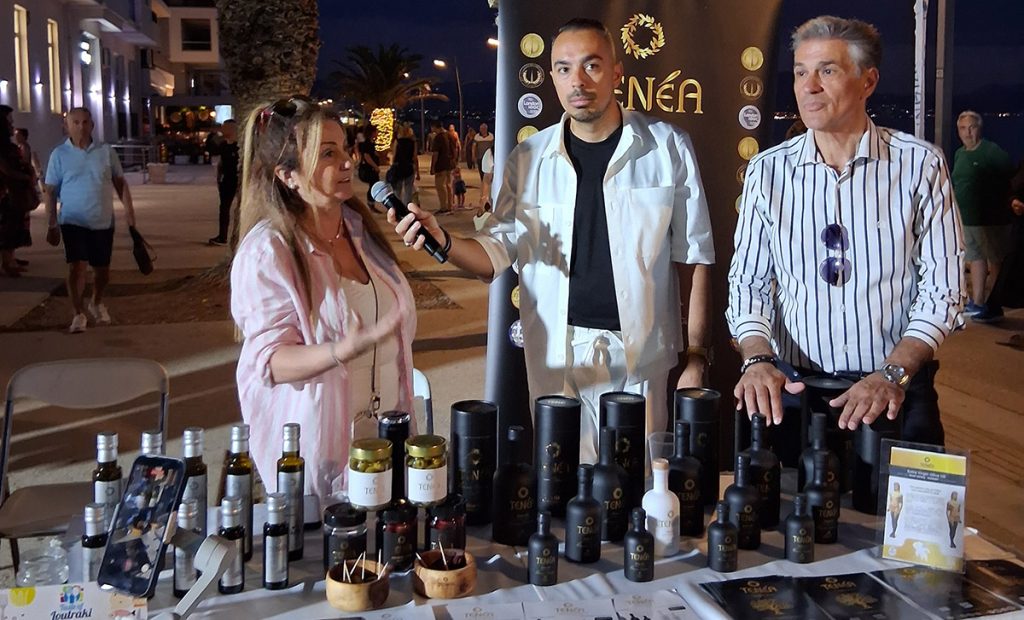 taste of loutraki – the corinthian food festival 2026 (1)