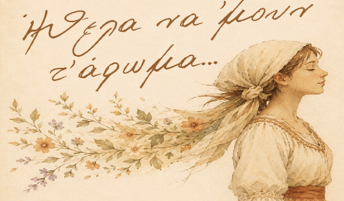 Η «Ελληνική Παράδοση» κλείνει τη χρονιά με παράσταση στο Άργος