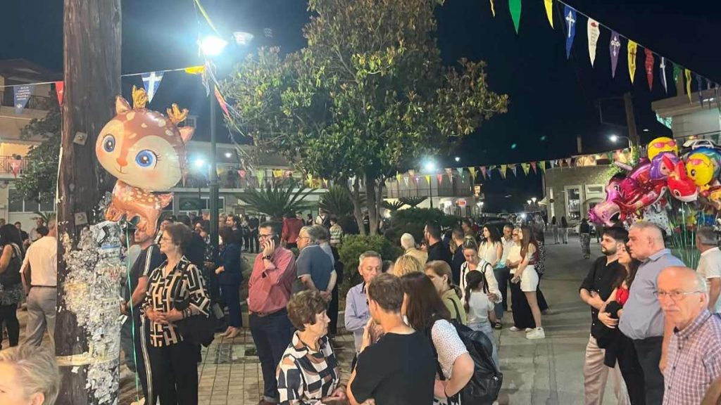 Αγία Τριάδα Μιδέας