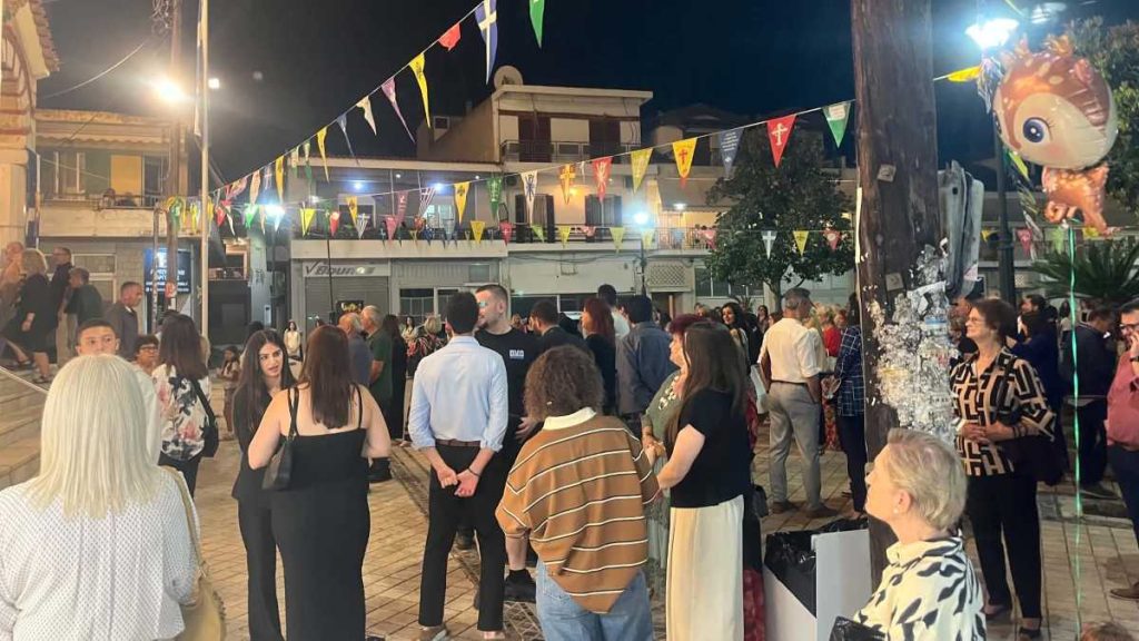 Αγία Τριάδα Μιδέας