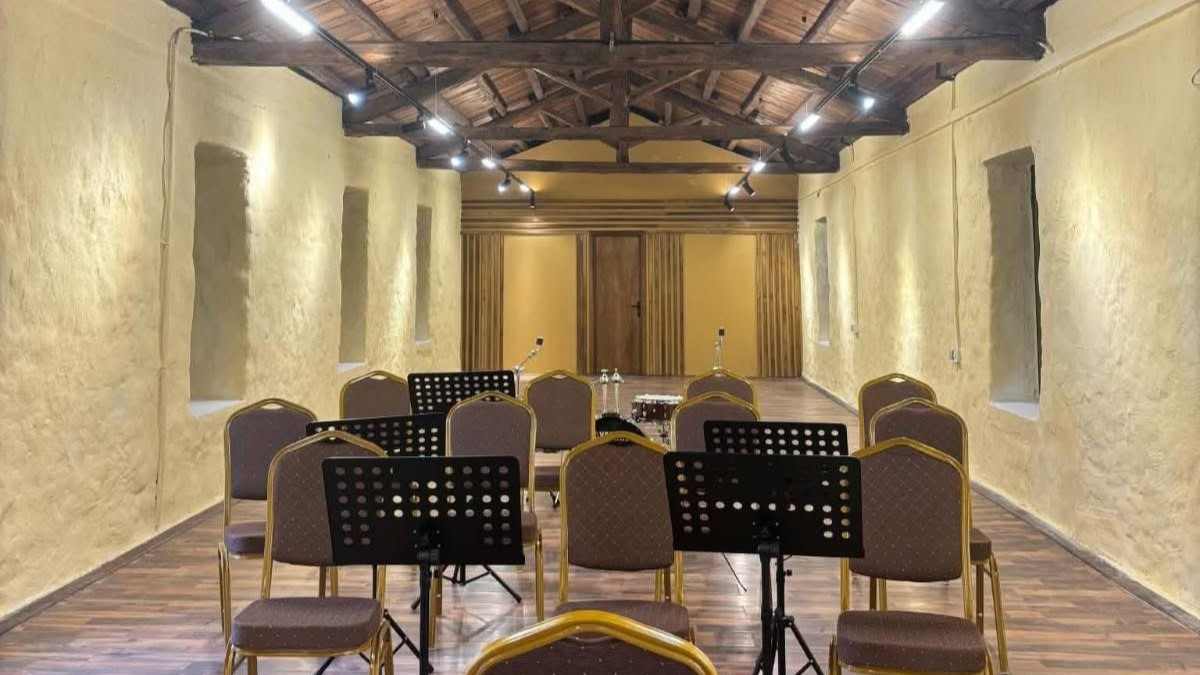 Άργος: Ξεκινά το Πολιτιστικό Καλοκαίρι 2026 με νέους χώρους
