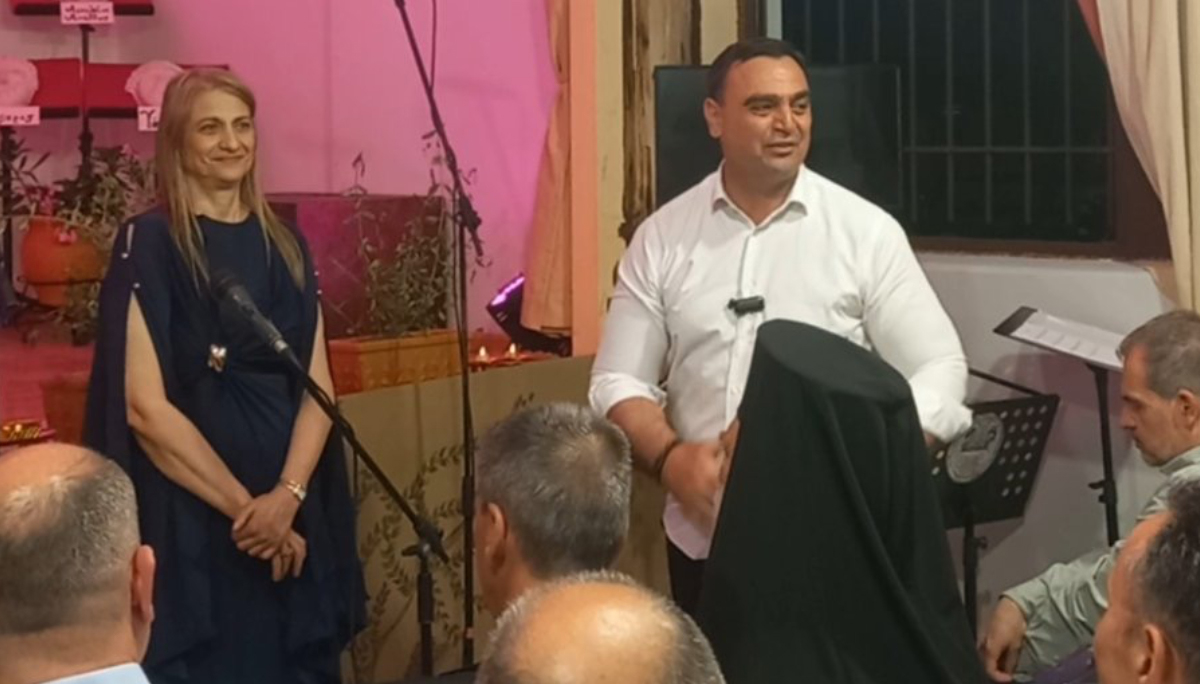 Λακωνία: Μικροί πρωταγωνιστές, μεγάλα μηνύματα από την αναβίωση των Υακινθίων Μυστηρίων