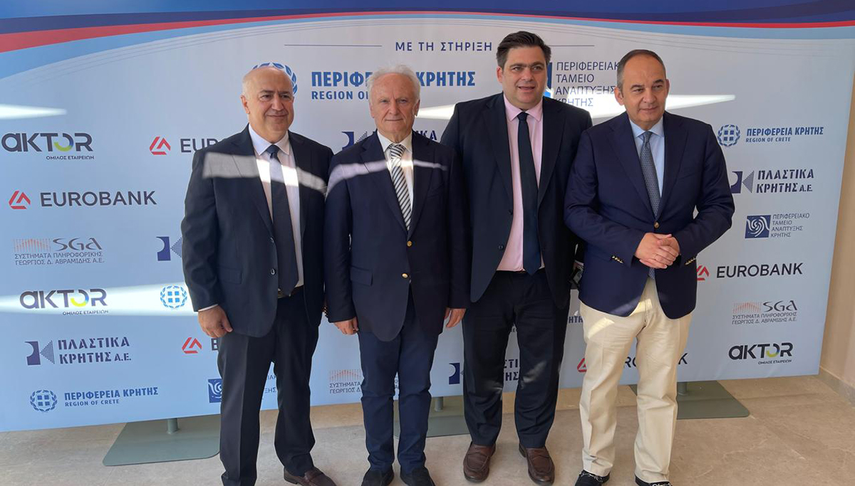 Η σύνδεση πρωτογενούς τομέα και τουρισμού κλειδί για την περιφέρεια