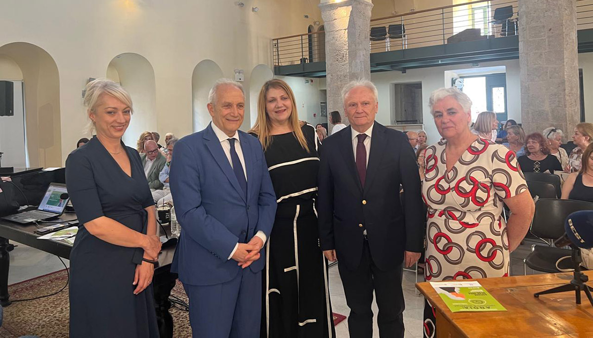Νέες δομές ΕΣΠΑ για την άνοια ανακοίνωσε ο Ανδριανός στην Αργολίδα