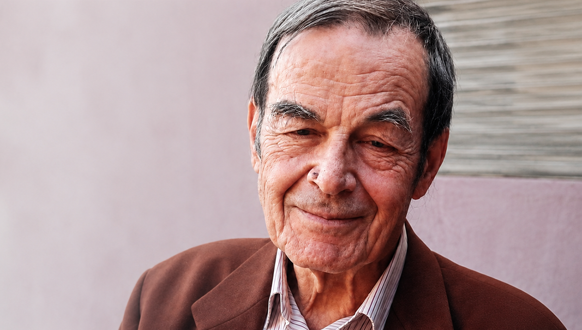 Ναύπλιο: Αγνοείται ηλικιωμένος με άνοια από την Παλιά Πόλη