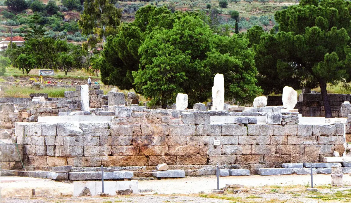 Απόστολος Παύλος, Κόρινθος και Ταρσός