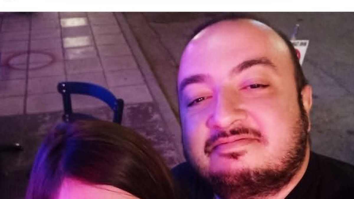 Αργολίδα: Νεκρός σε τροχαίο ο γνωστός DJ Bill Scordos