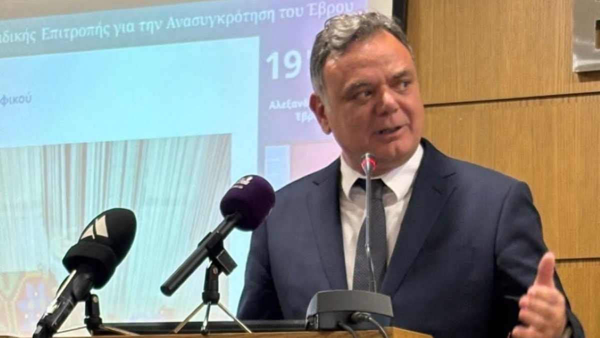 Αργολίδα: Σπάει τη σιωπή του ο Γιώργος Διδασκάλου για την παραίτηση
