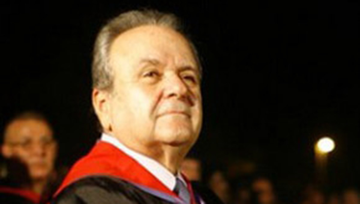 Δημήτρης Μανιατάκης: Από την Κορώνη στο δρόμο της καταξίωσης