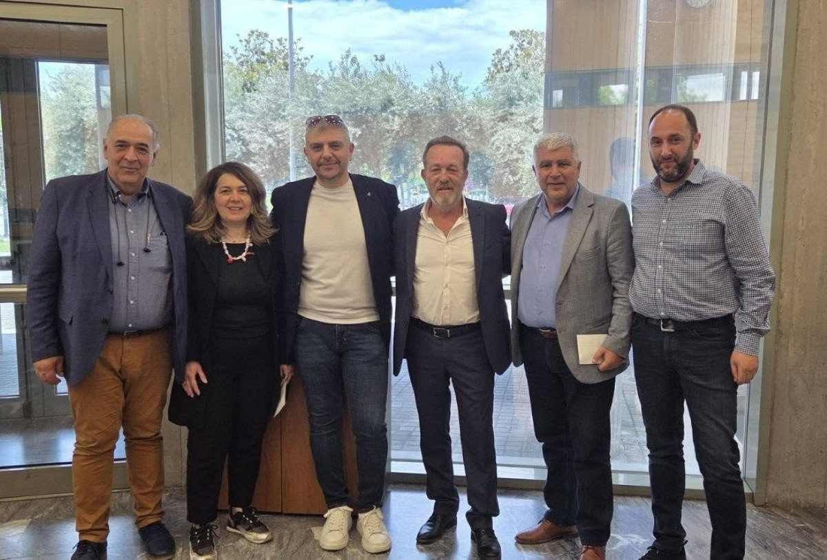 Γορτυνία: Τα Λουτρά Ηραίας στο επίκεντρο του ιαματικού τουρισμού