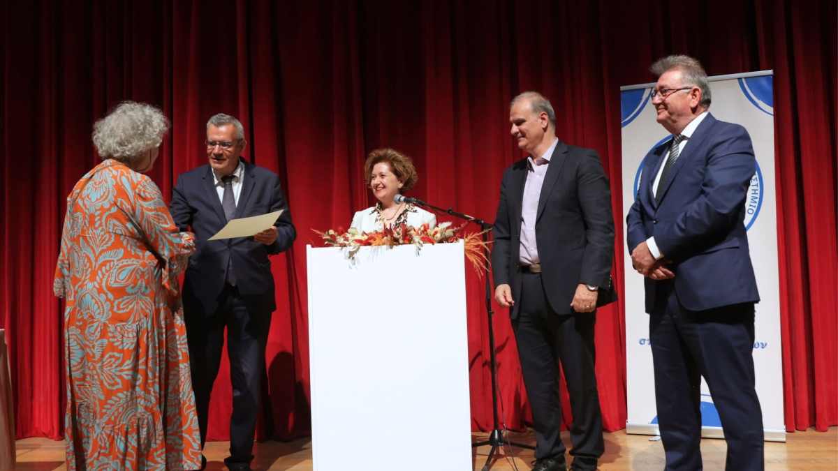 Κόρινθος: Πάνω από 100 σπουδαστές ολοκλήρωσαν το ΔΕΑΠ