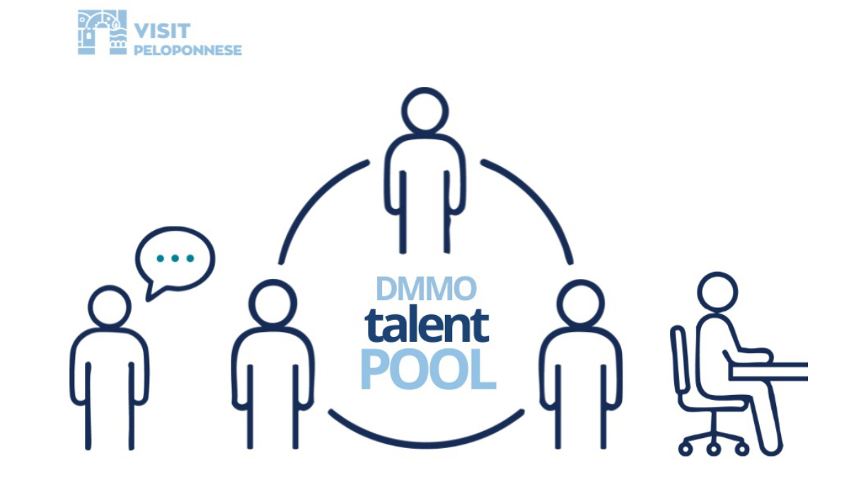 Πελοπόννησος: Ανοιχτή πρόσκληση για το Visit Peloponnese Talent Pool