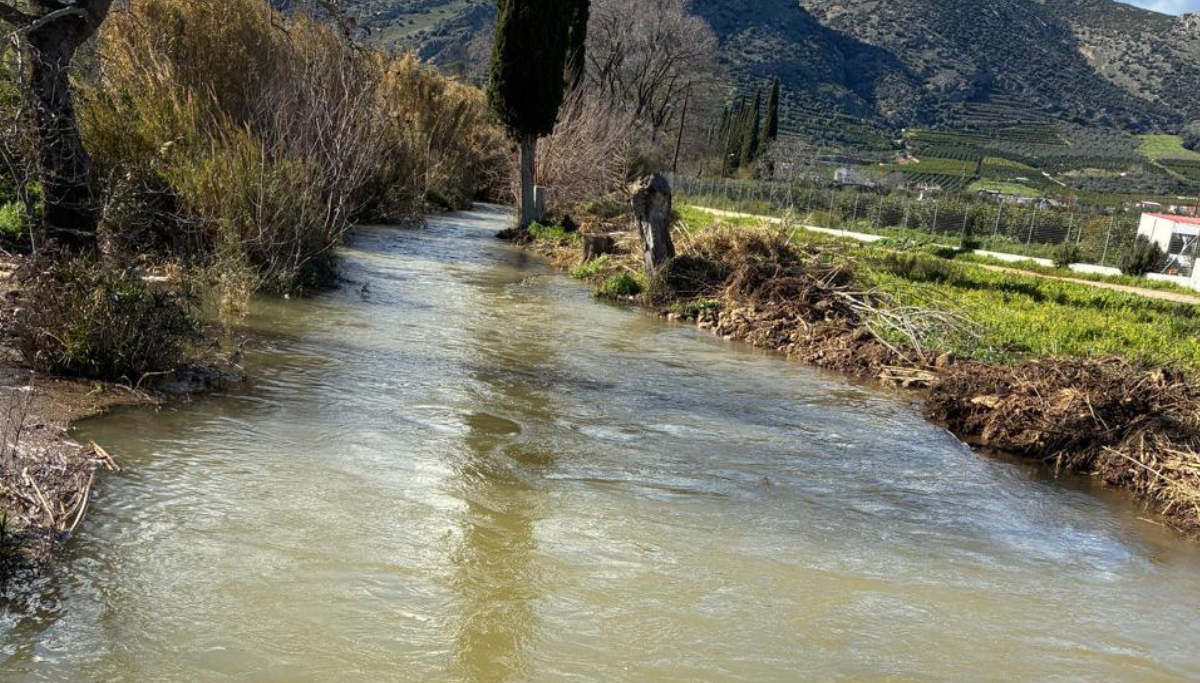 Ανάσα για το Αργολικό πεδίο με την ολοκλήρωση του τεχνητού εμπλουτισμού