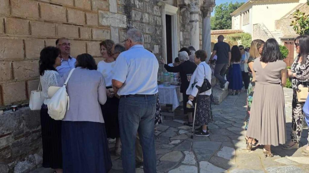 Εμπορικός σύλλογος Αγίου Πνεύματος