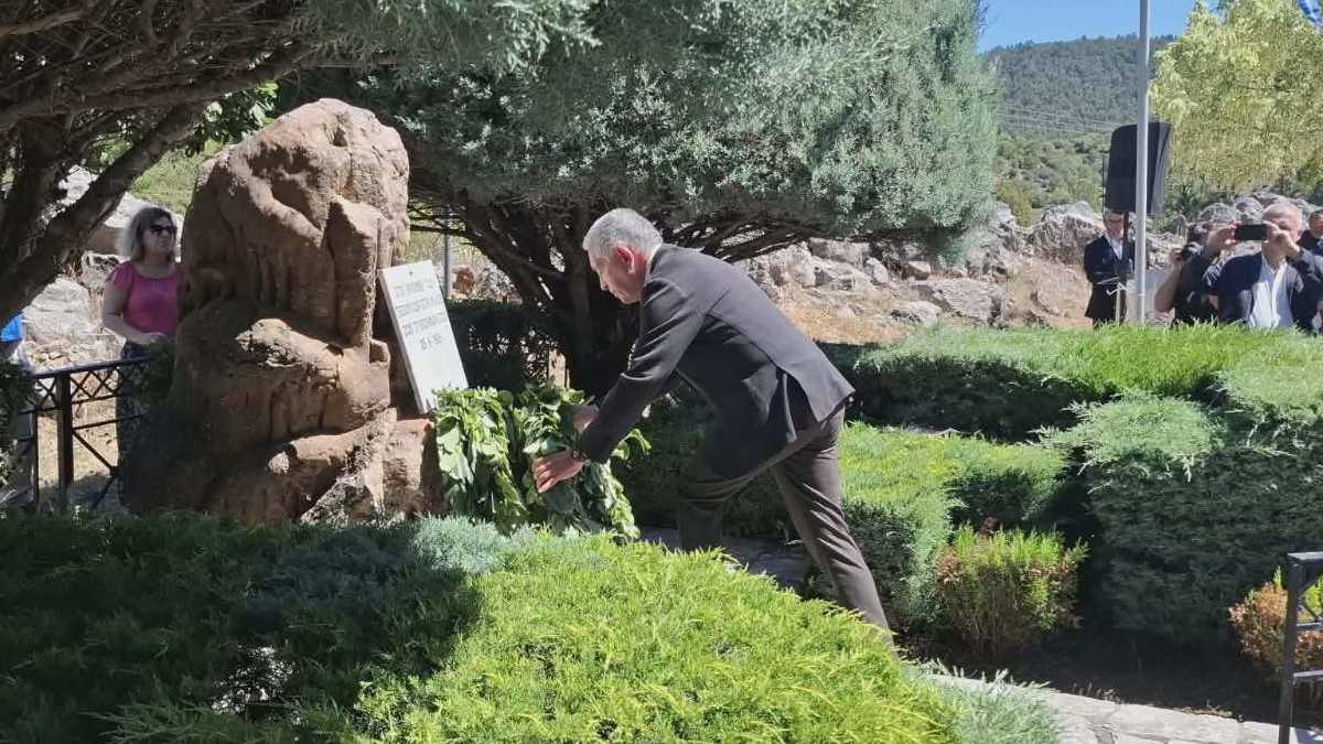 Αρκαδία: Εκδηλώσεις για την 201η επέτειο της Μάχης των Τρικόρφων
