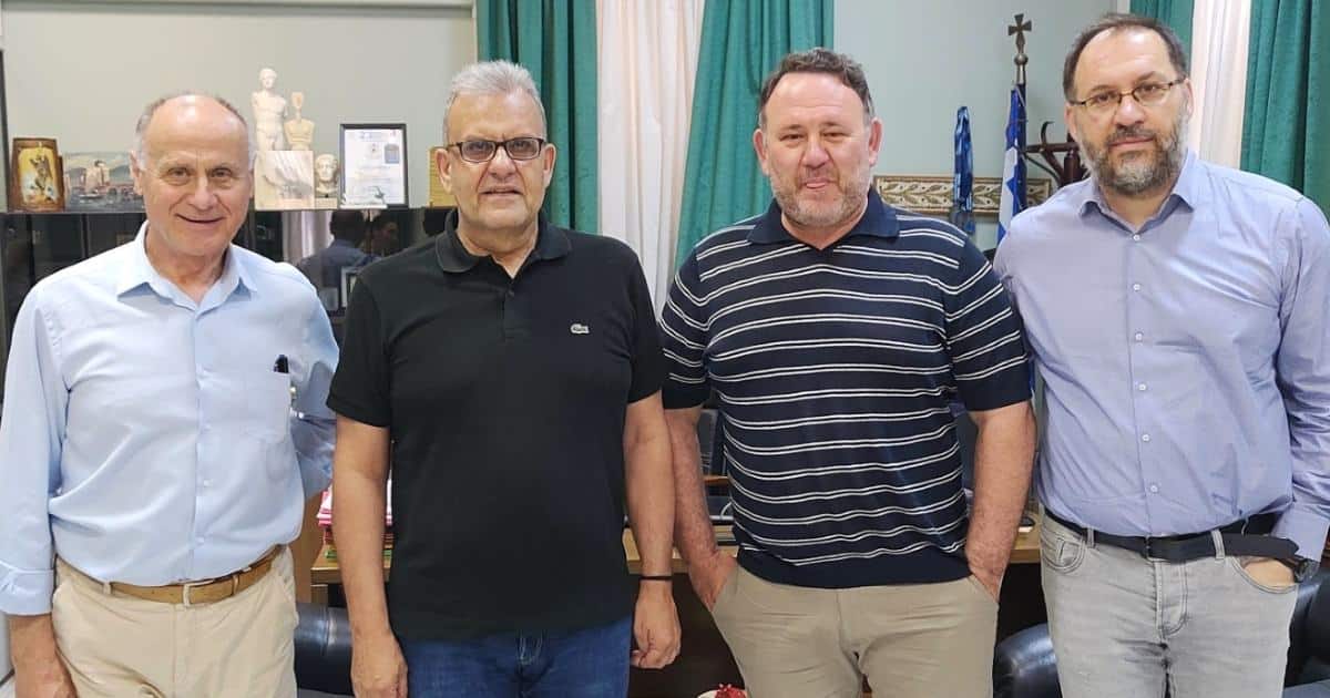 Χωροταξικός φάκελος για την ιχθυοκαλλιέργεια στην Αργολίδα