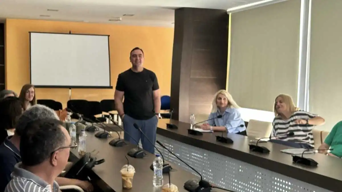 Λακωνία: Σεμινάριο για το «Πολλαπλό Βιβλίο» στα σχολεία