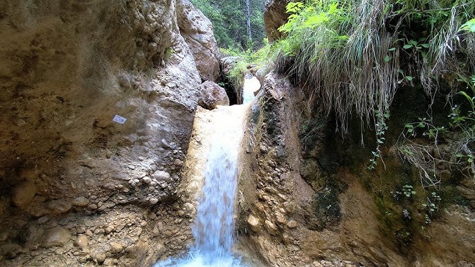 Φαράγγι Χάβου: Η απόλυτη off-road περιπέτεια στην Ορεινή Κορινθία