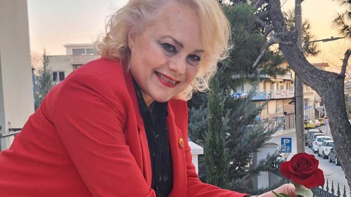 Η ποίηση είναι ενσυναίσθηση