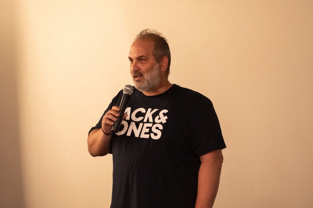 Γιορτή στο 7ο Δημοτικό Σχολείο Άργους