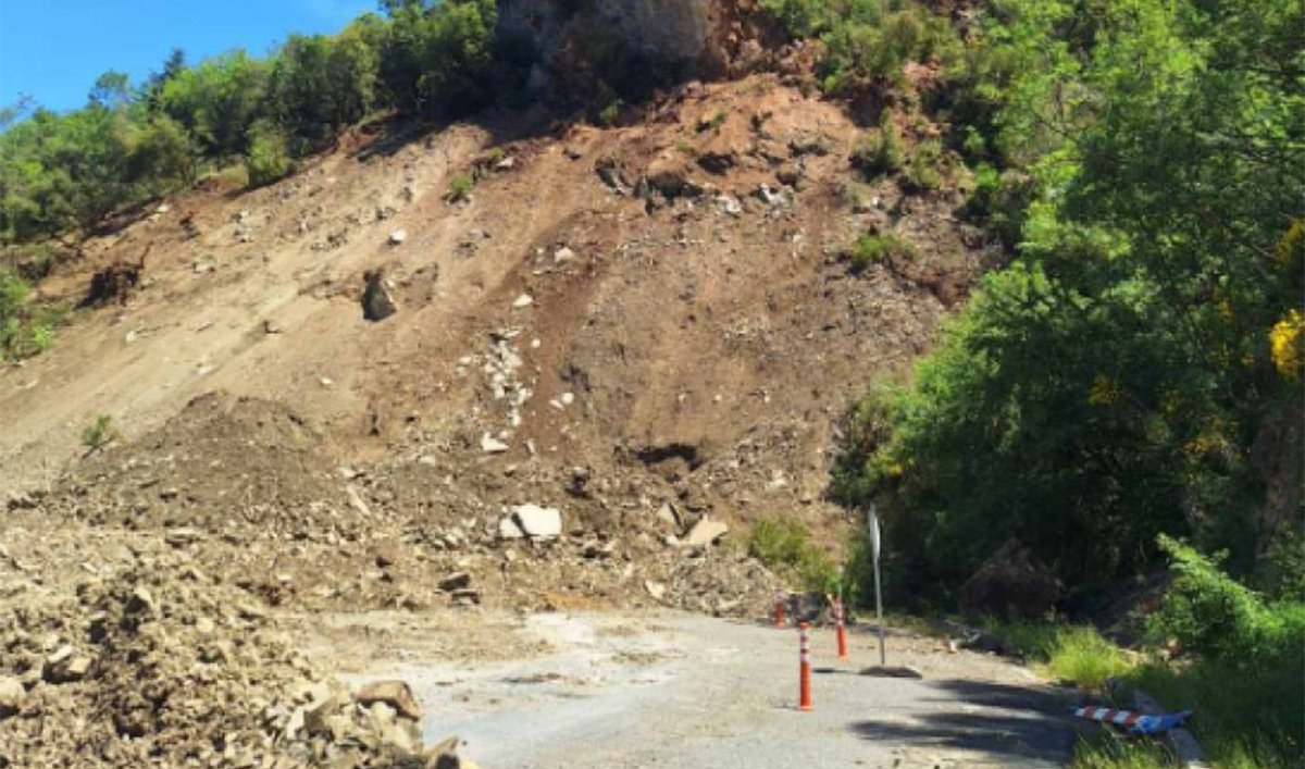 Η Γορτυνία σε καθεστώς ομηρίας – Ώρα για πολιτικές αποφάσεις
