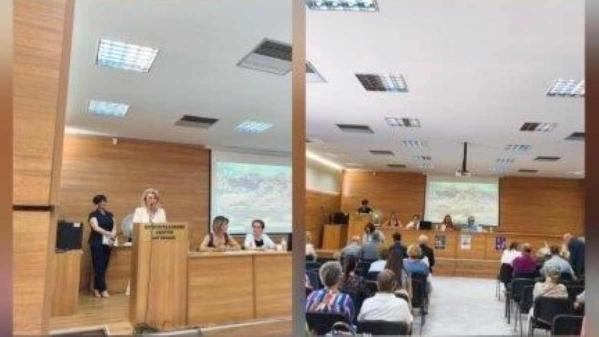 Οληκληρώθηκε η ημερίδα για ηλικιωμένους  στην Αργολίδα
