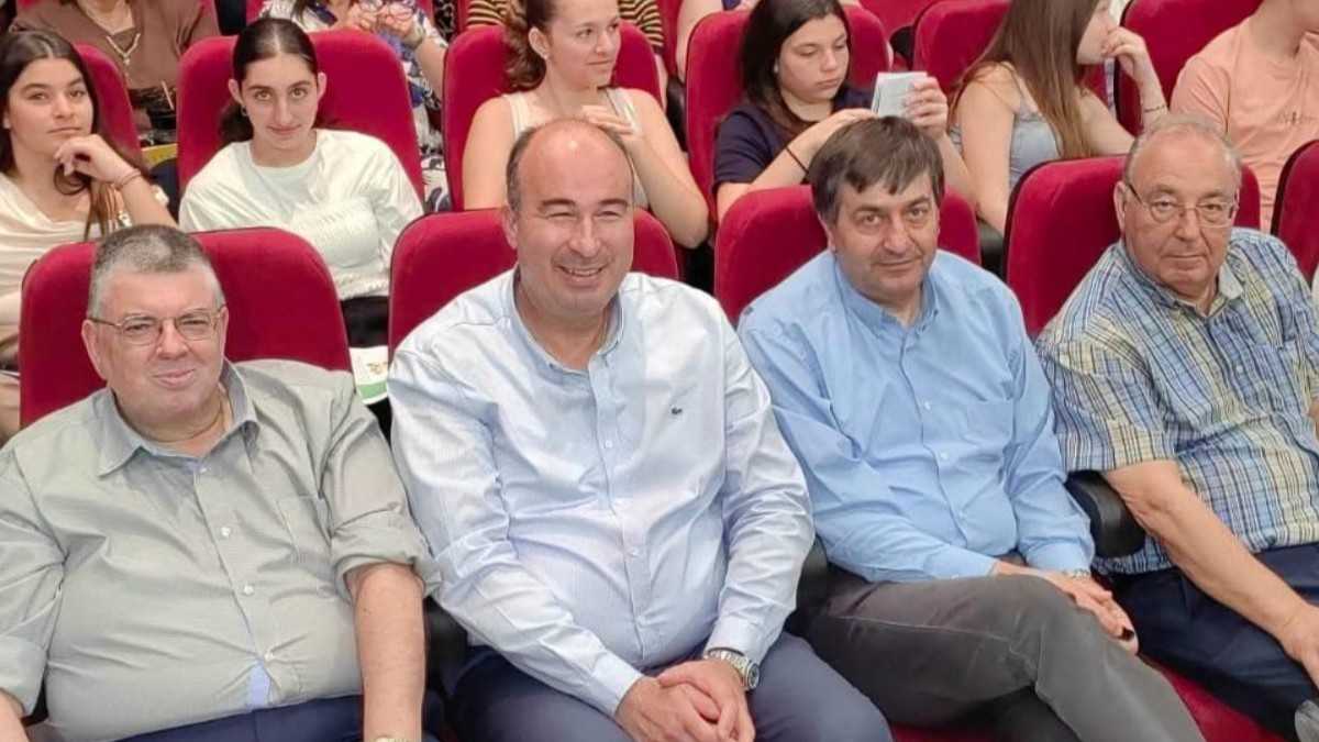 Κόρινθος: Ημερίδα για τη σχολική διαμεσολάβηση