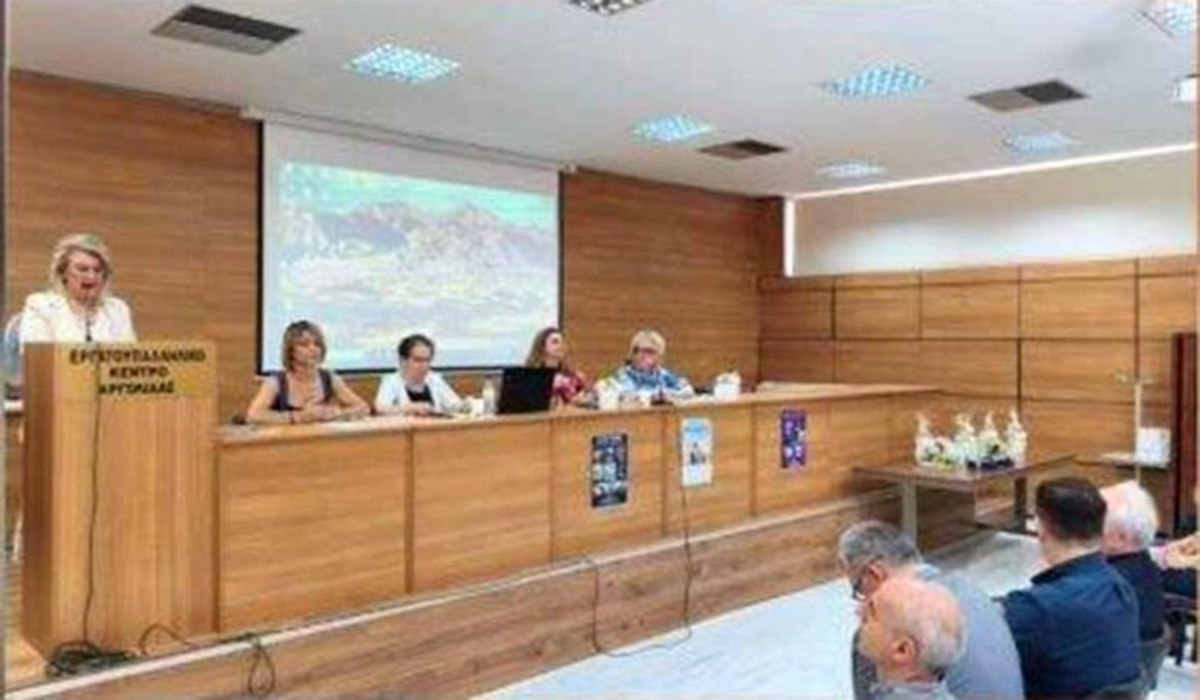Συγκλόνισε η μαρτυρία φροντίστριας σε ημερίδα του νοσοκομείου στο Άργος