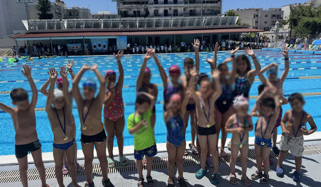 Οι Ιπτάμενοι Αργολίδας στην Καλαμάτα