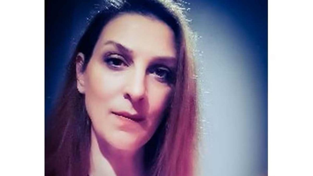 Ελευθερία Καλογνωμά