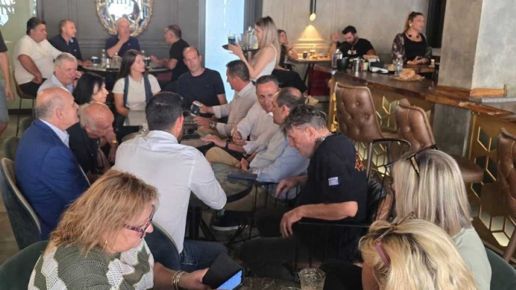 Κατσαφάδος Λακωνία