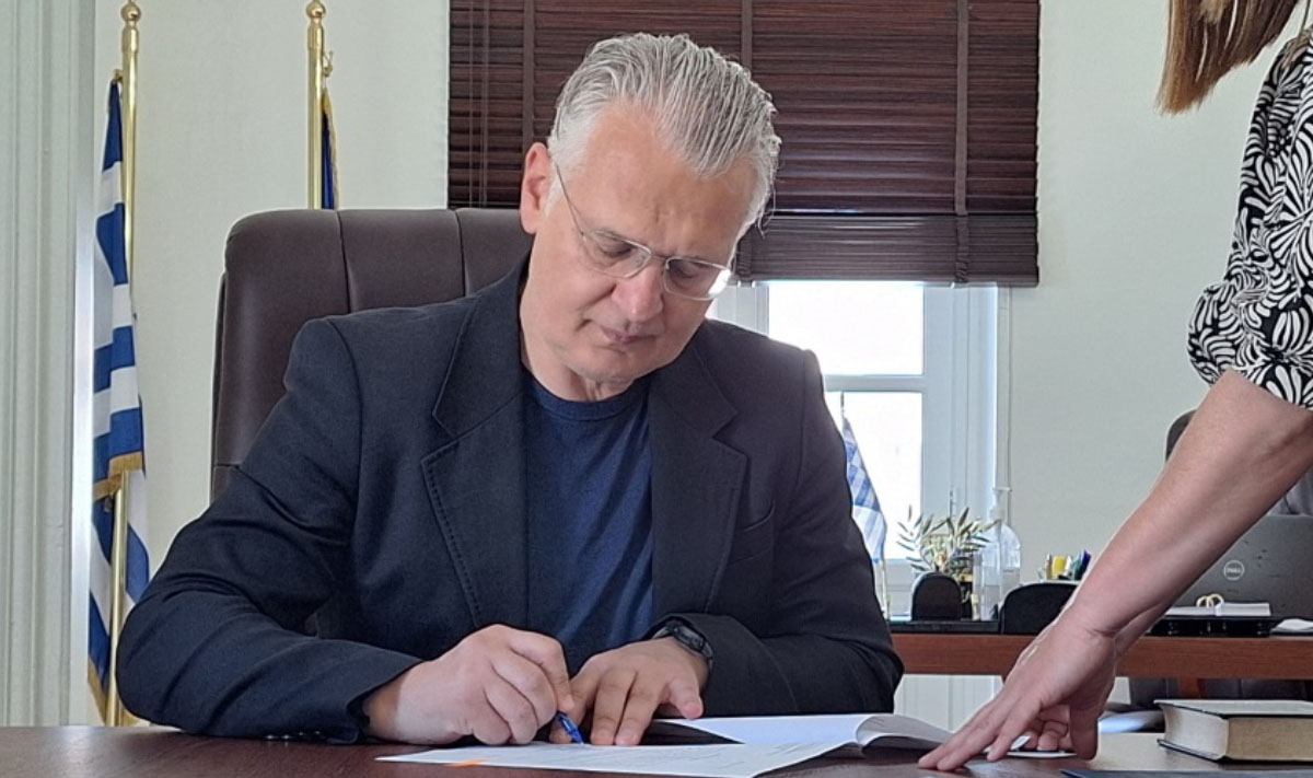 Πελοπόννησος: 4,1 εκατ. ευρώ για βρεφικούς σταθμούς και ΚΔΑΠ