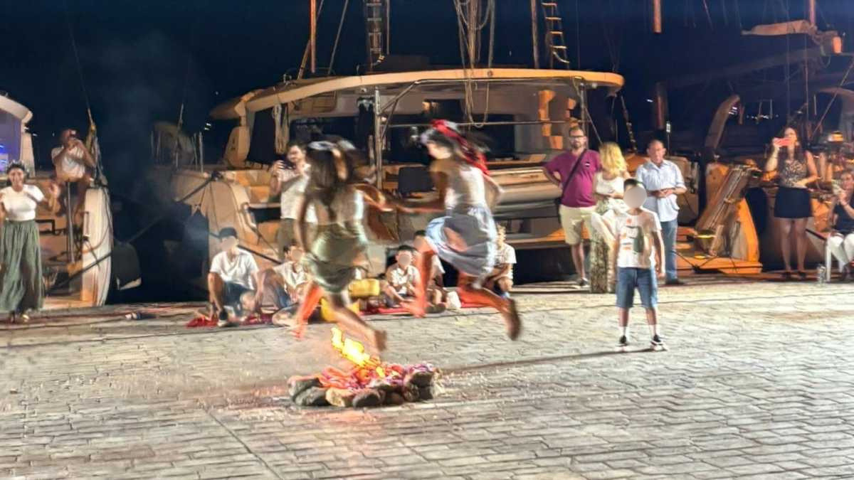 Κλήδονας σε Ερμιόνη και Κοιλάδα: Η παράδοση ζει