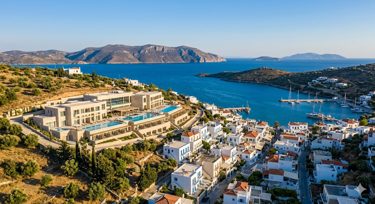 Χωροταξικό Τουρισμού: Κόντρα ξενοδόχων – Airbnb για τη φέρουσα ικανότητα