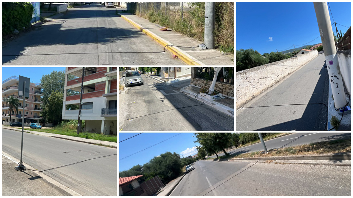 Πώς προχωρά η νέα κυκλοφοριακή μελέτη στην πόλη της Καλαμάτας