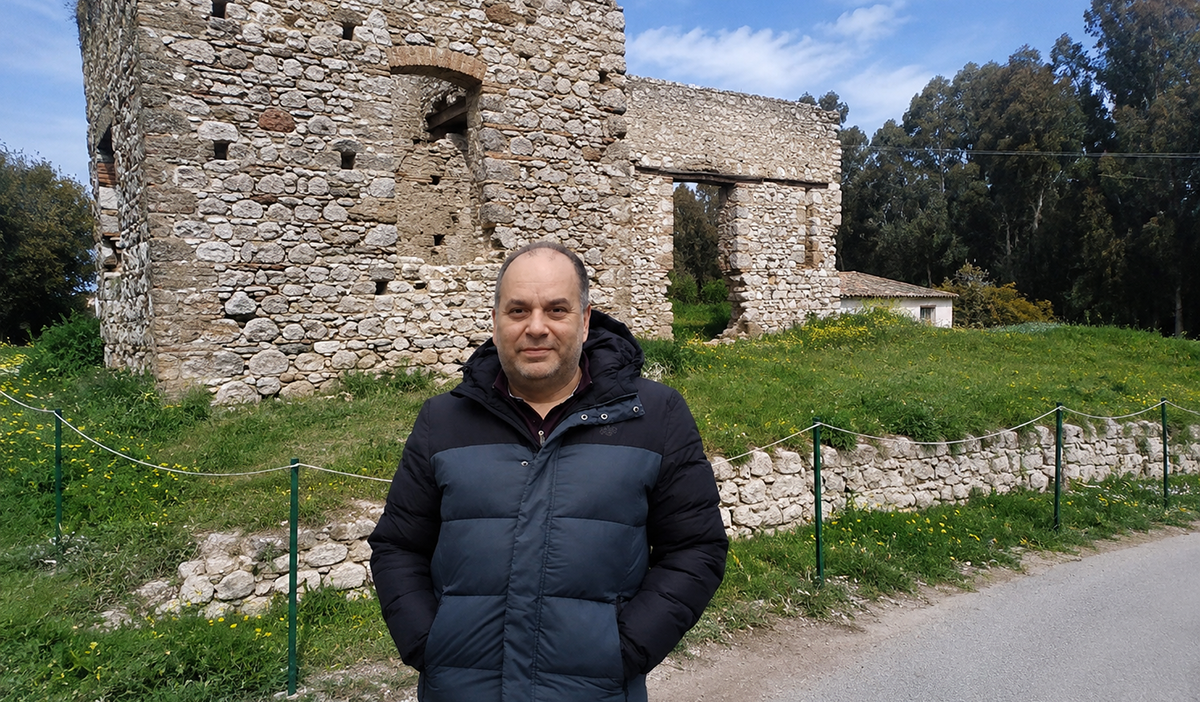 Μεσσήνη: Όταν η μνήμη ενός τόπου γίνεται υπόθεση των ανθρώπων του