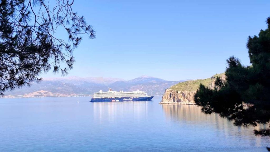 Mein Schiff 5