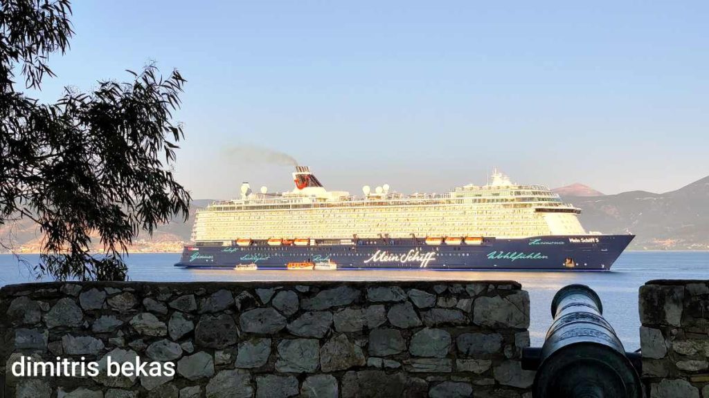 Mein Schiff 5