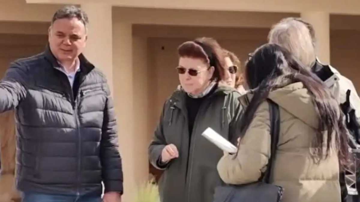 Αργολίδα: Σεισμός στην αντιπολίτευση για τον Διδασκάλου