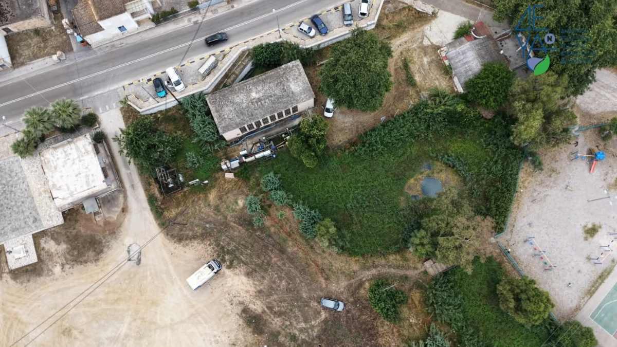 Μύλοι Αργολίδας: Στο 65% οι πηγές, καθησυχάζουν οι ενδείξεις
