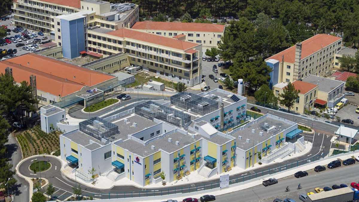 Τρίπολη: Στα 4,8 εκατ. ευρώ η ενεργειακή θωράκιση του Παναρκαδικού