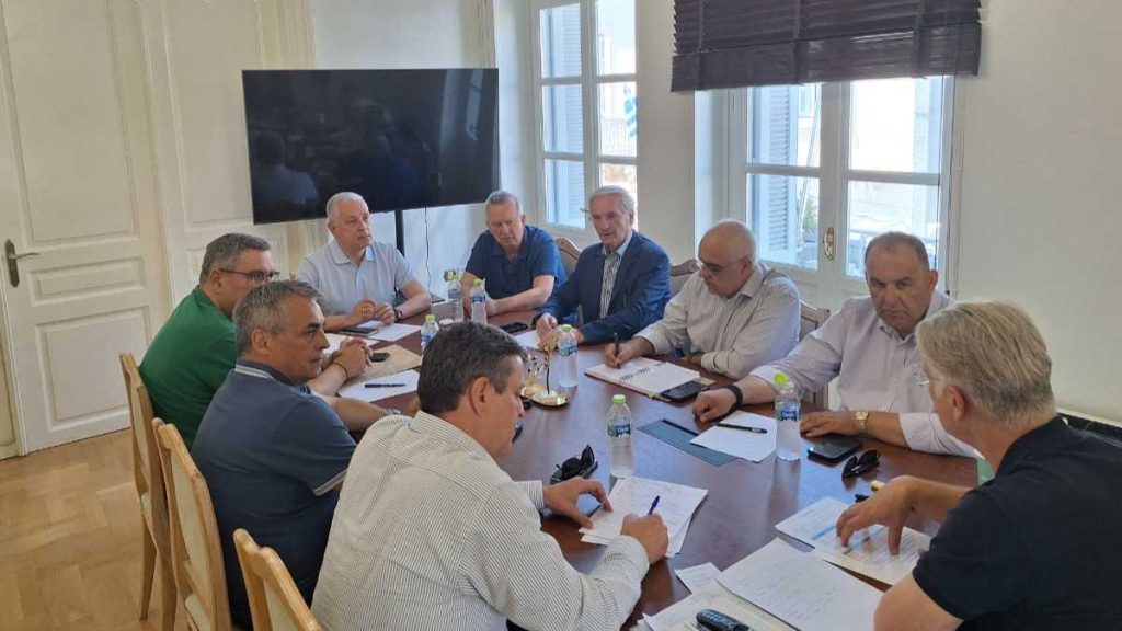Αρκαδία