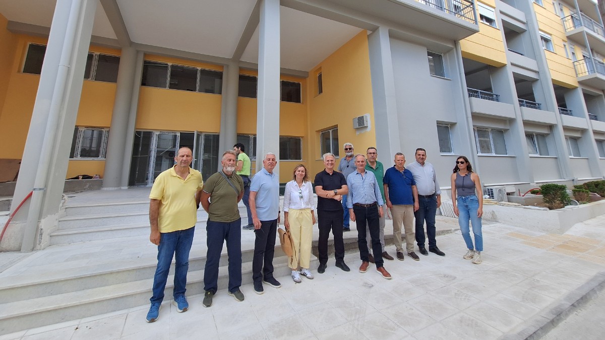 Αρκαδία: Στο επίκεντρο του «Πελοπόννησος 360» οι προκλήσεις και οι ευκαιρίες